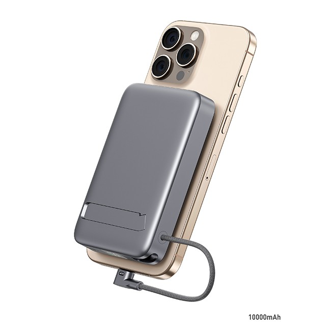 Wireless Charger For Qi 10000mah suppliers