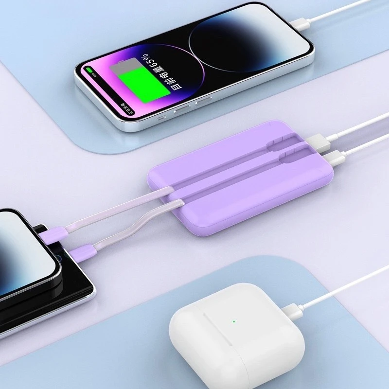22.5 W Power Bank best