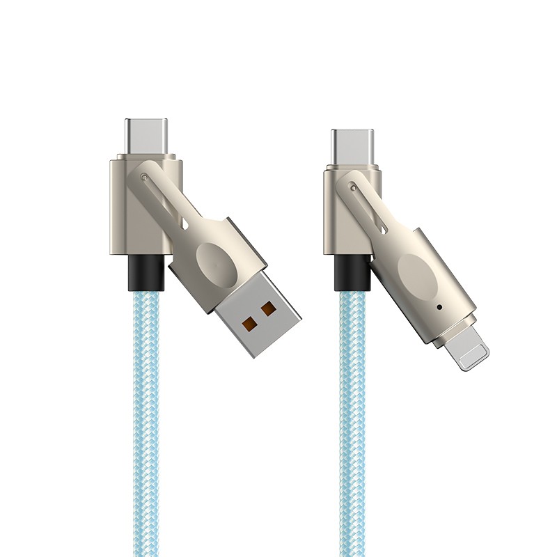 Lanyard Charging Cable